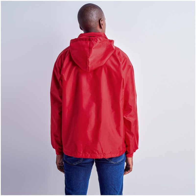 Unisex Alti-Mac Terry Jacket - Image 2